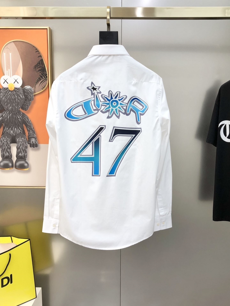 chr1st1an D10r shirts